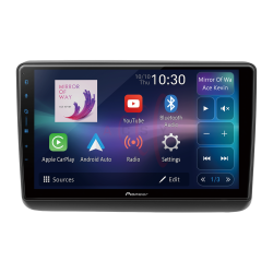 Pioneer SPH-PF97BT Jeep...