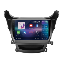 Pioneer SPH-PF97BT Hyundai...