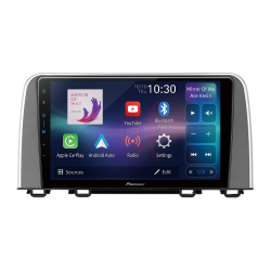Pioneer SPH-PF97BT Honda...