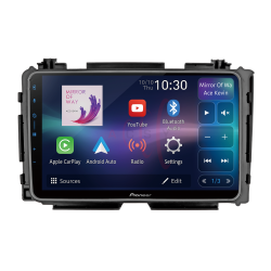 Pioneer SPH-PF97BT Honda...