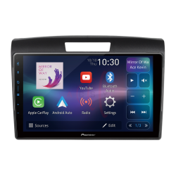 Pioneer SPH-PF97BT Honda...