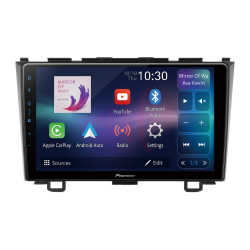 Pioneer SPH-PF97BT Honda...