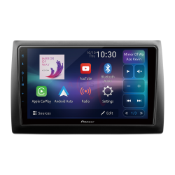 Pioneer SPH-PF97BT Fiat...