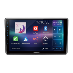 Pioneer SPH-PF97BT Fiat...