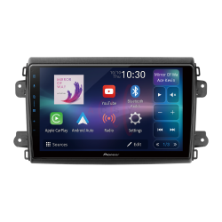 Pioneer SPH-PF97BT Fiat...