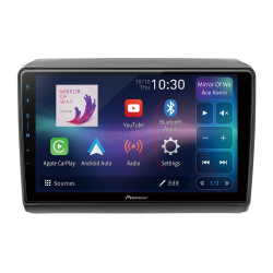 Pioneer SPH-PF97BT Fiat...