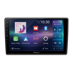 Pioneer SPH-PF97BT Fiat...