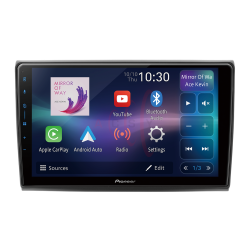 Pioneer SPH-PF97BT Fiat...