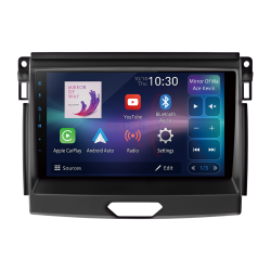 Pioneer SPH-PF97BT Ford...