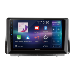 Pioneer SPH-PF97BT Ford...