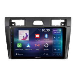 Pioneer SPH-PF97BT Ford...