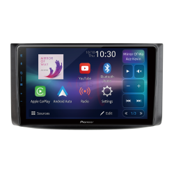 Pioneer SPH-PF97BT...