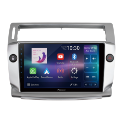 Pioneer SPH-PF97BT Citroen...