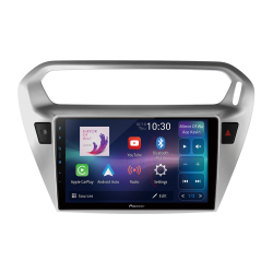 Pioneer SPH-PF97BT Citroen...