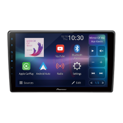Pioneer SPH-PF97BT Citroen...