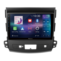 Pioneer SPH-PF97BT Citroen...