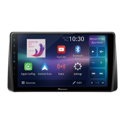 Pioneer SPH-PF97BT Lancia...