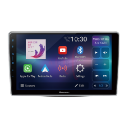 Pioneer SPH-PF97BT Alfa...