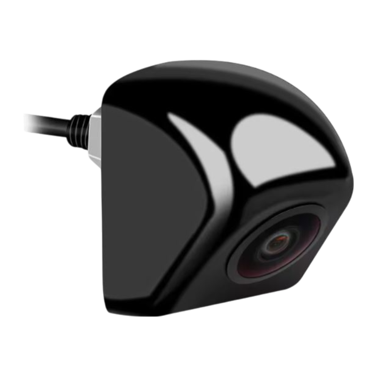 Camara Trasera Universal Asistencia Aparcamiento