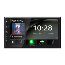 Kenwood DMX-6523DABS