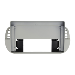 Marco 9" Fiat 500 2007