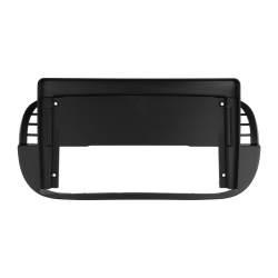 Marco 9" Fiat 500 2007