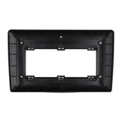 Marco 9" Fiat 500L 2012