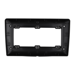 Marco 9" Fiat 500 2014