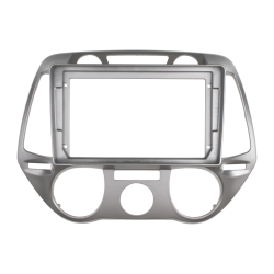 Marco 9" Hyundai i20 2009