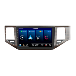Carthing L VW Sportsvan 2014