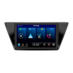 Carthing L VW Touran 2016