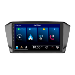 Carthing L VW Passat 2014