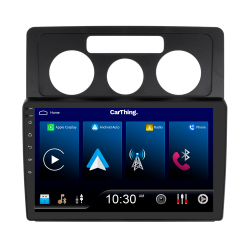 Carthing L VW Caddy 2004