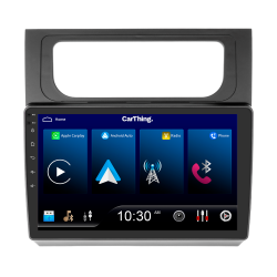 Carthing L VW Touran 2011