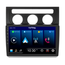 Carthing L VW Touran 2003
