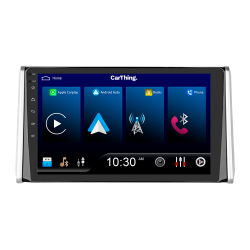 Carthing L Toyota RAV4 2019