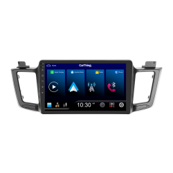 Carthing L Toyota RAV4 2013