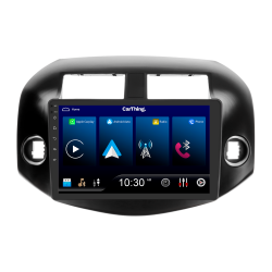 Carthing L Toyota RAV4 2006