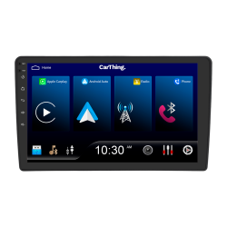 Carthing L Toyota Yaris 2020