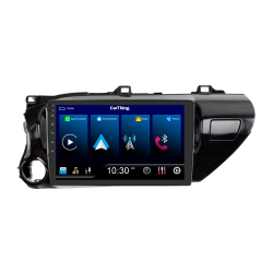 Carthing L Toyota Hilux 2015