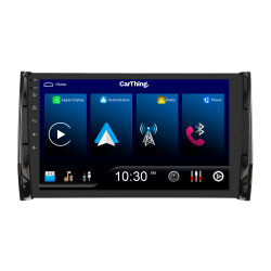 Carthing L Skoda Kodiak 2017
