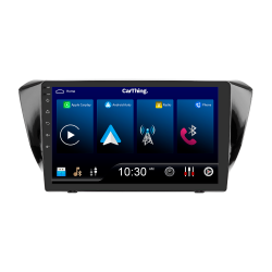 Carthing L Skoda Superb 2016