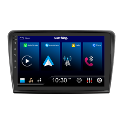 Carthing L Skoda Superb 2008