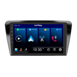 Carthing L Skoda Octavia 2013