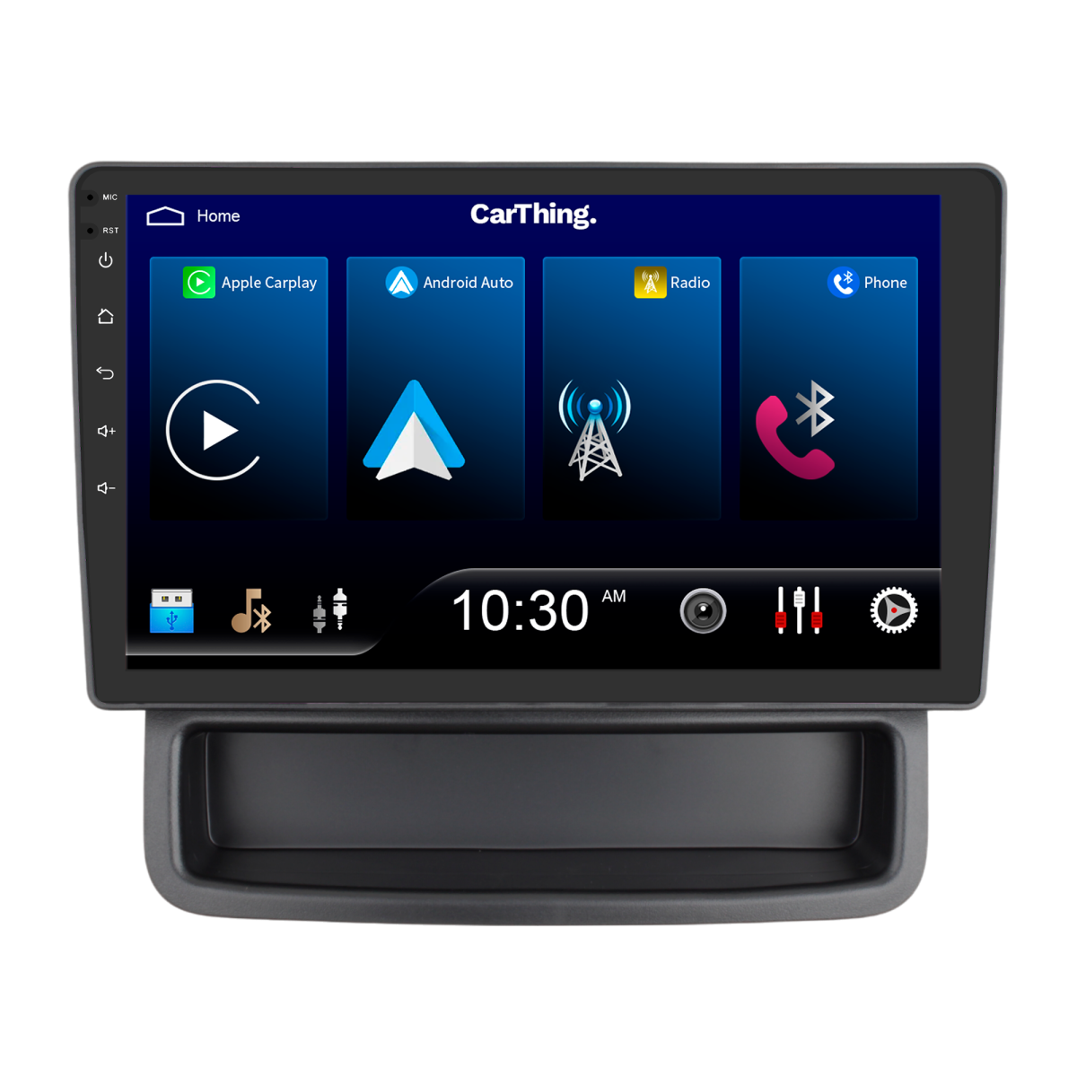 Carthing L  Opel Vivaro 2011