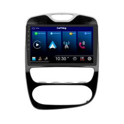Carthing L Renault Clio 2016