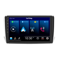 Carthing L Peugeot 2008 2014