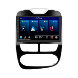 Carthing L Renault Clio 2013