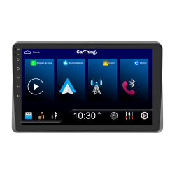 Carthing L Opel Movano 2019