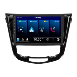 Carthing L Nissan Qashqai 2014